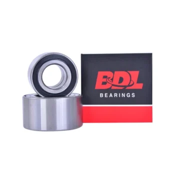 DAC45840039 Rear Axle Wheel Hub Bearing for Benz – Premium Auto Bearing