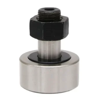 Bolt Type Wheel Roller Bearing KR16 High Load Capacity