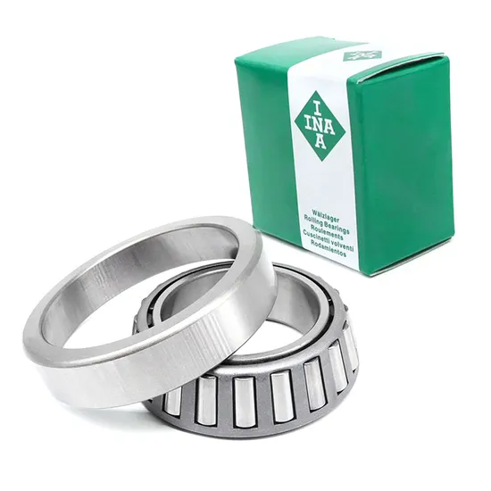 Brand 32217-32226 Tapered Roller Bearings – High-Load, Precision OEM Factory
