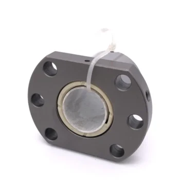 LMF8SUU/8UU/10UU/12UU Linear Bearing with Flange Block