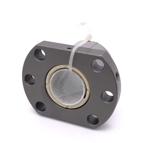 CNC-Linear-Slide-Guide-Bushing-Bearing-Lmf8suu-Lmf8uu-Lmf10uu-Lmf-12uu-Linear-Bearing-with-Flange-Block