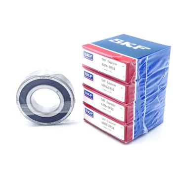 6204 Deep Groove Ball Bearing – Durable Car Bearings, Low Price