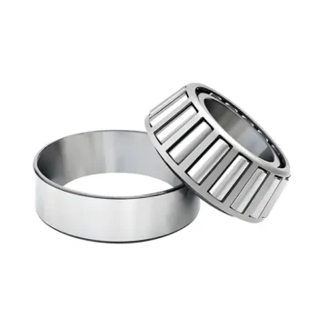 HR30201J HR30202J Taper Roller Bearing for Cars, Mills, Mines