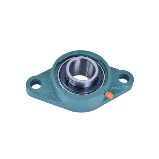 Cast Iron UCFL 204-12 Pillow Block Bearing