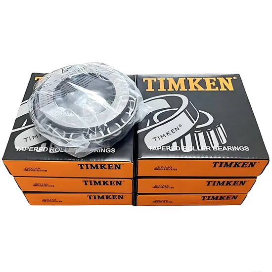 Timken 32216 Tapered Roller Bearing – Cheap Price, High Precision