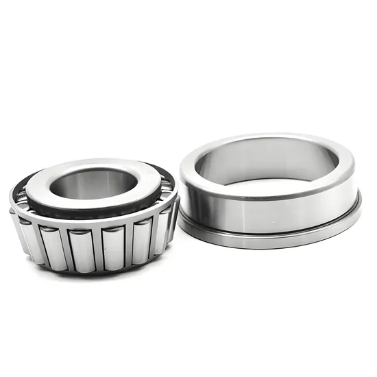 China-33206-33006-33109-32905-Taper-Conical-Tapered-Roller-Bearing