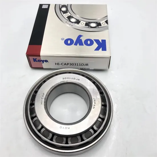 China-Bearing-Taper-Roller-Bearing-30212-30208-30209-30210-30211-30212-30213-Koyo-Timken-NTN-NSK-Bearing
