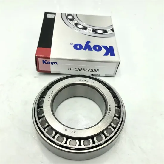 China-Bearing-Taper-Roller-Bearing-30212-30208-30209-30210-30211-30212-30213-Koyo-Timken-NTN-NSK-Bearing