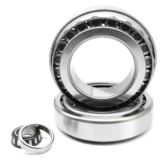 China-Conical-Roller-Bearing-30201-30302-32203-Tapered-Roller-Bearing