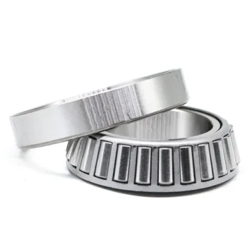 China 30201/30302/32203 Tapered Roller Bearings – High-Precision, Factory Price