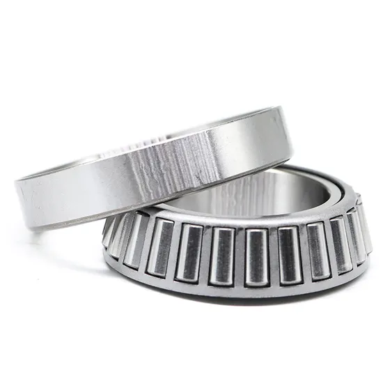China 30201/30302/32203 Tapered Roller Bearings – High-Precision, Factory Price