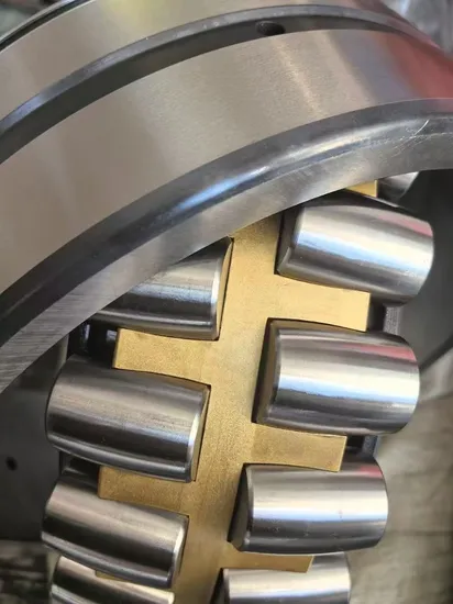 China Factory 22230-22240 C3W33 Aligning Roller Bearing