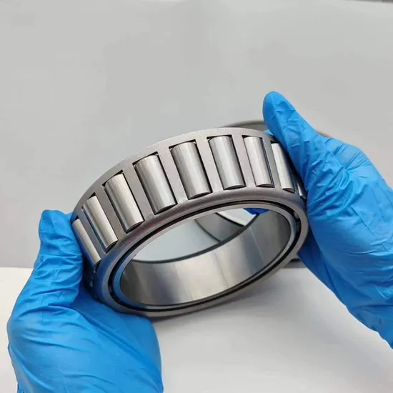 China-Factory-32310-32311-32312-32313-32314-32315-32316-32317-Tapered-Roller-Bearing