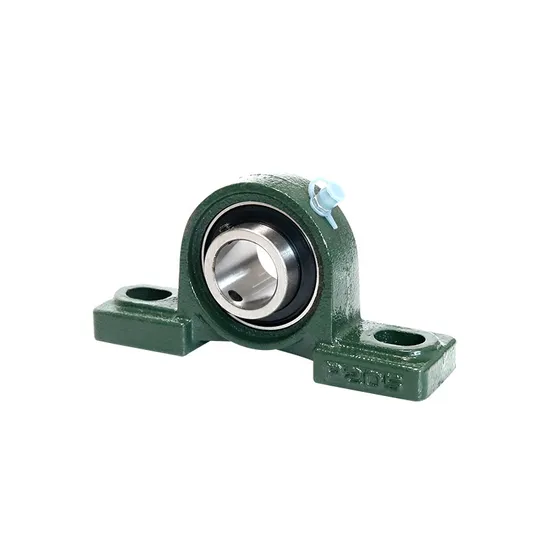 China-Factory-Bearing-UC208-UCP208-Ucf208-UCFL208-Pillow-Block-Bearings