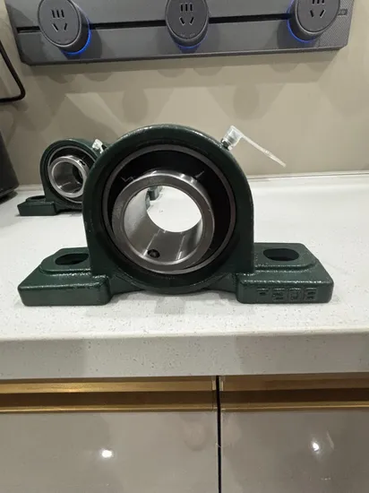 UC208 UCP208 UCF208 UCFL208 Pillow Block Bearings – High-Load, Precision Factory Direct