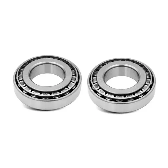 China-Factory-Direct-Sale-32026-32028-32030-32032-32034-Taper-Roller-Mute-Bearing