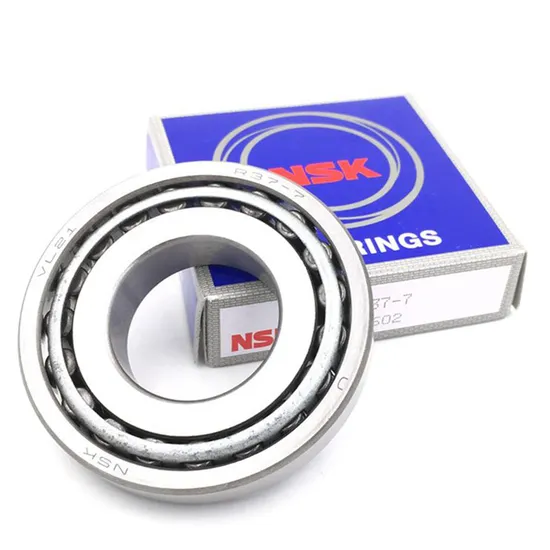 China-Factory-Direct-Sale-Auto-Bearing-Auto-Parts-30204-Taper-Roller-Bearing