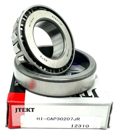 China-Factory-Direct-Sale-Koyo-Bearing-30219-30220-30221taper-Roller-Bearing-Transmission-Bearing