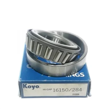 Koyo 30219/30220/30221 Taper Roller Bearings – Factory Direct