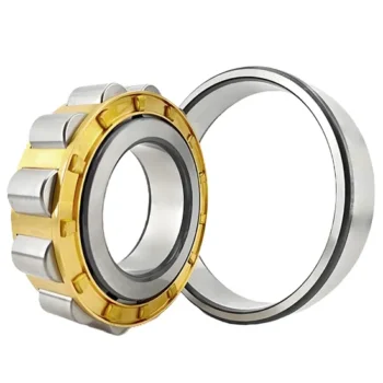 Nu2310 Cylindrical Roller Bearing - Factory Direct Sale