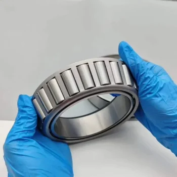 China Factory 30202-30209 Tapered Roller Bearings – High Quality