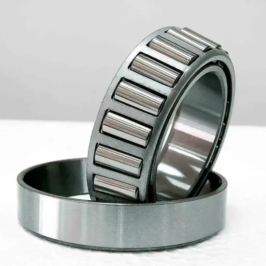 China-Factory-High-Quality-33005-33006-33007-33008-33009-33010-33011-Tapered-Roller-Bearing