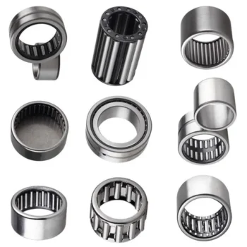 HMK1718L Needle Roller Bearing: High Precision for Textile Machinery