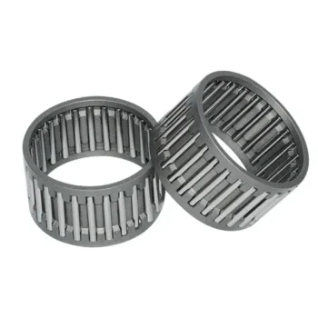 Needle Roller Bearings K404513 K404527 K404720 - High Precision for CNC & Textile Machinery