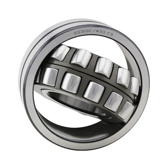 China-Factory-Original-High-Precision-Self-Aligning-Roller-Bearings-22206-22206ca-Cc-W33-Germany-Spherical-Roller-Bearing-Large-Stock