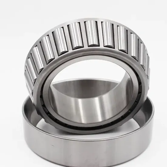 China-Factory-Supplier-High-Speed-32215-32216-32217-32218-32219-Taper-Roller-Bearing-Stock-Bearing