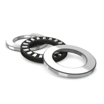 81211-TV Thrust Roller Bearing | High Quality & Durable