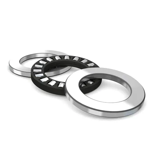 81211-TV Thrust Roller Bearing | High Quality & Durable