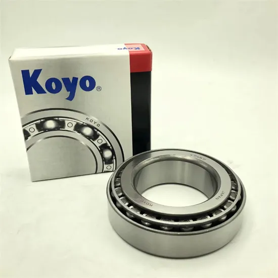 China-Liaocheng-Bearing-Best-Price-NTN-Timken-NSK-Koyo-Tapered-Roller-Bearing-47487-47420-47487-20-Roller-Bearing