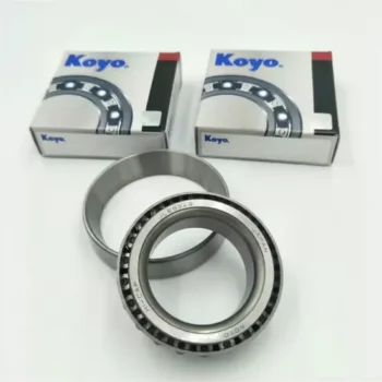 JL69349/10 Taper Roller Bearing Set – High-Quality China Factory