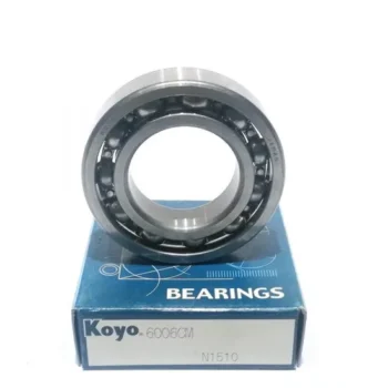 6005ZZ 2RS Bearing – Koyo/NSK/NTN Auto Motor Pump