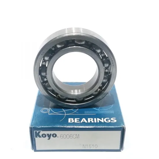 China-Manufactory-6005zz-2RS-Motor-Auto-Parts-Pump-Bearing-Koyo-NSK-NTN-Brand