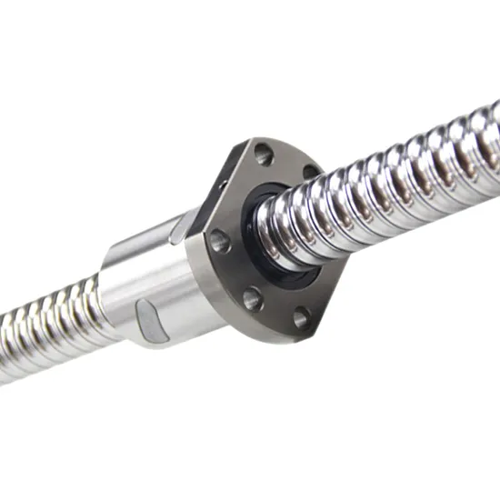 China-Manufacture-High-Precision-Ball-Screw-for-CNC-Machine
