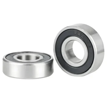 6304R ZZ 2RS DDU Deep Groove Ball Bearing - Factory Price