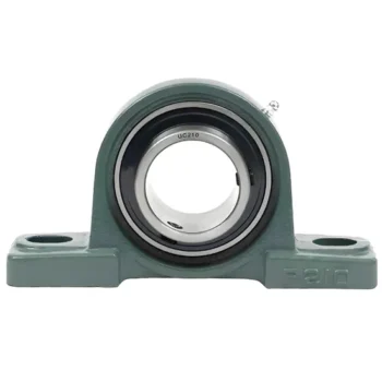 China UCP207 Pillow Block Bearing High Load Capacity
