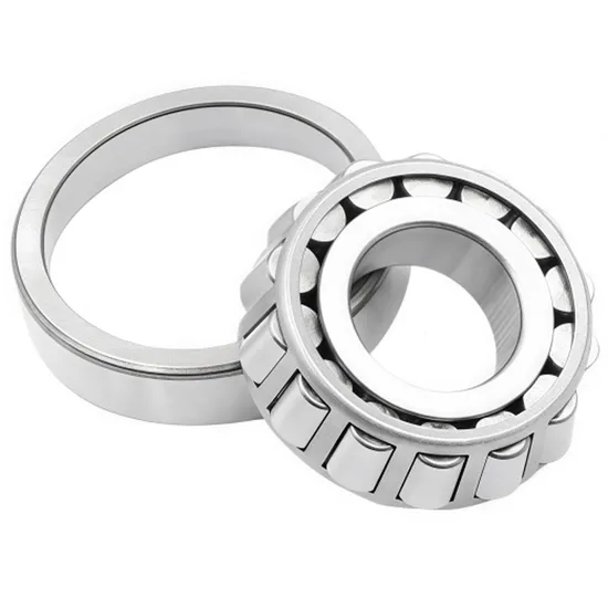China-Price-Durable-Hr33014j-Hr33015j-Hr33016j-Tapered-Roller-Bearing-Tapered-Bearing