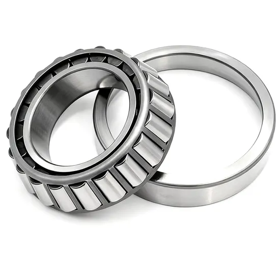 China-Price-High-Load-Hr33205j-Hr33206j-Hr33207j-Hr33208j-Tapered-Roller-Bearing