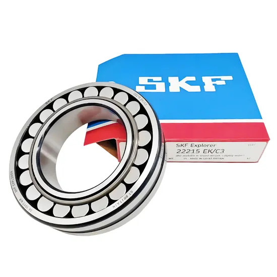 China-Price-High-Quality-Auto-Parts-SKF-NSK-Self-Aligning-Roller-Bearing