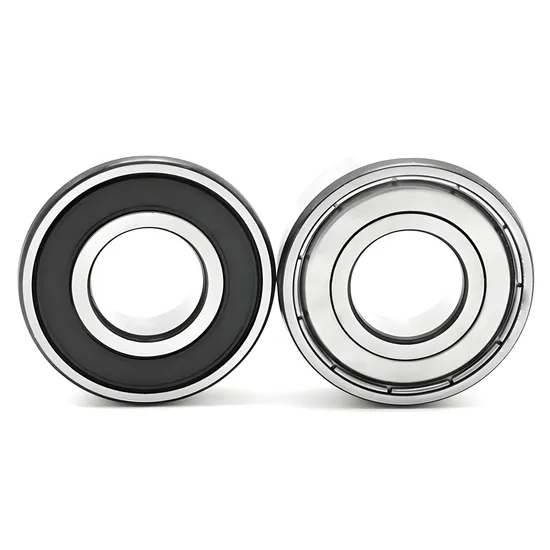 China-Steel-Deep-Groove-Ball-Bearing-6220-6220-2RS-6220zz-Best-Cheap-Bearing