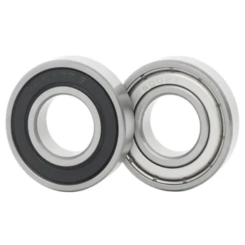 6220 2RS/ZZ Deep Groove Ball Bearing – Cheap, High-Quality China Steel