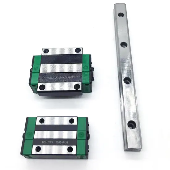 China-Supplier-Good-Quality-Egh25SA-Linear-Guide-Rail-Set-Egh25-SA-Egh25-Ca-Egh30-SA-Egh30-Ca-Linear-Guide-Rail-Slider