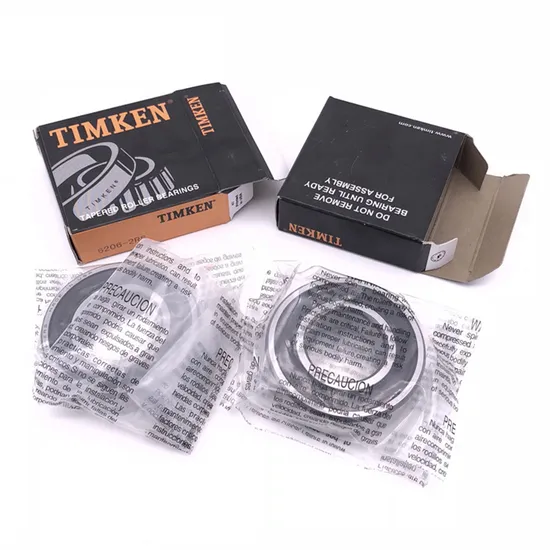 Chinese-Manufacturer-Timken-NSK-IKO-Koyo-NTN-High-Speed-Deep-Groove-Ball-Bearing-Low-Noise-61906-2RS-61906-2RS1-61906n