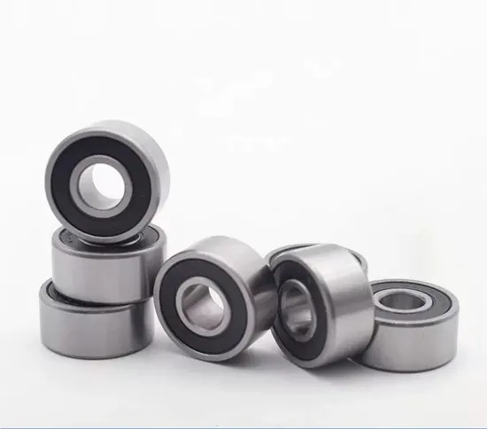 Chrome-Steel-602-603-604-605-606-607-608-609-Deep-Groove-Ball-Bearings