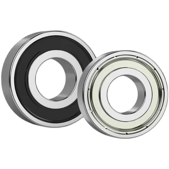 Chrome-Steel-6308-6309-6310-6311-6312-6313-Deep-Groove-Ball-Bearing