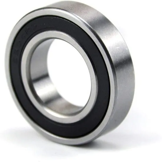 Chrome Steel 6308-6313 Deep Groove Ball Bearings, High Precision & Durable