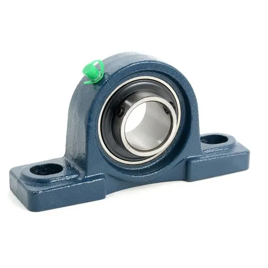 Chrome-Steel-Bearing-UCP205-UCP206-UCP207-UCP208-UCP210-Pillow-Block-Bearing-China-Manufacturer